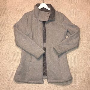 The North Face Women’s Caroluna Fleece Jacket